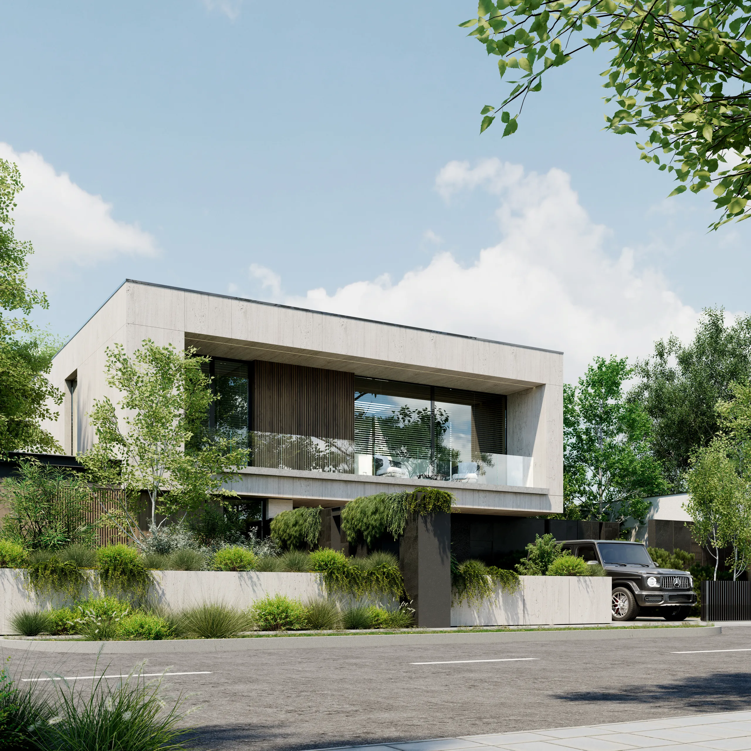 elm living