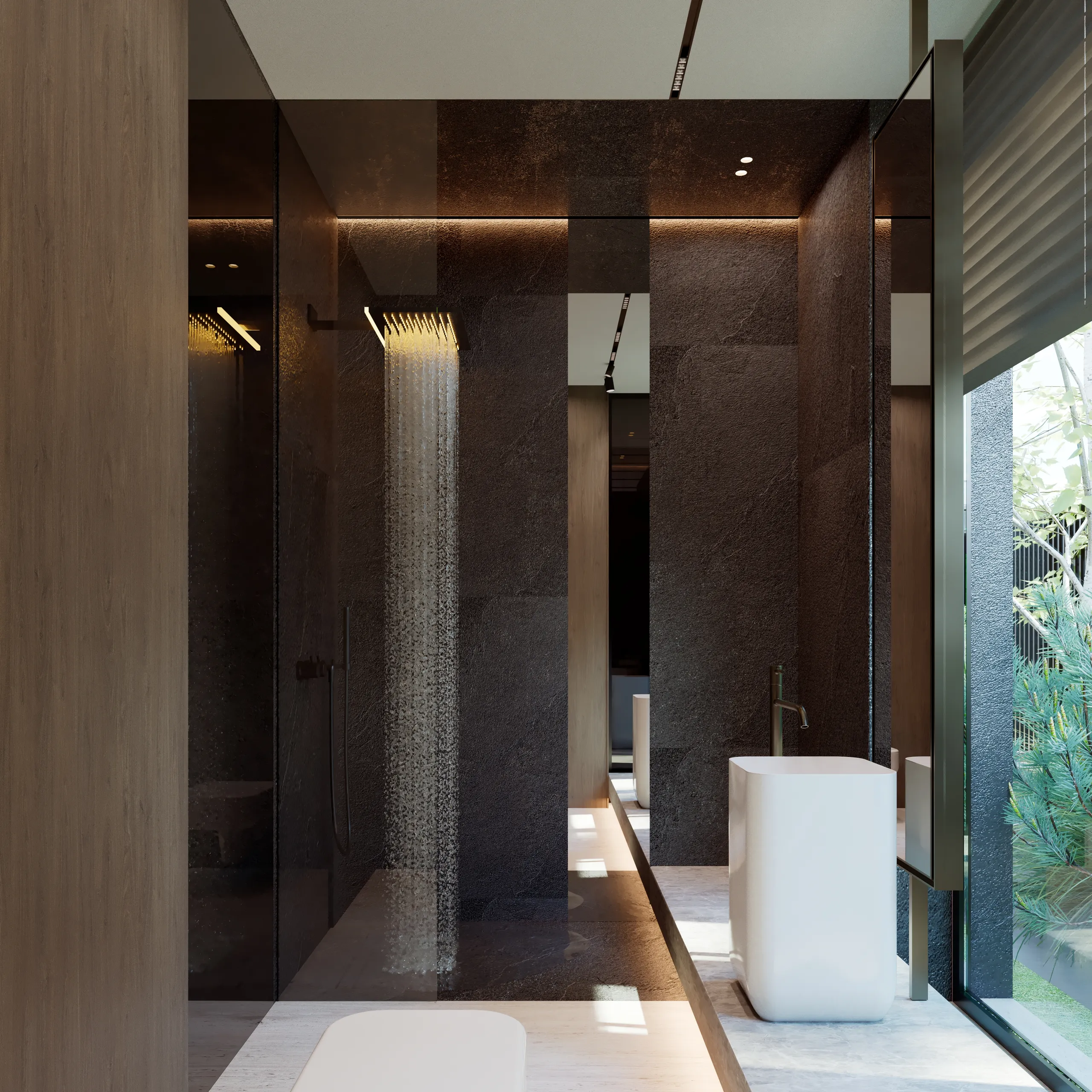 glade — inside 5