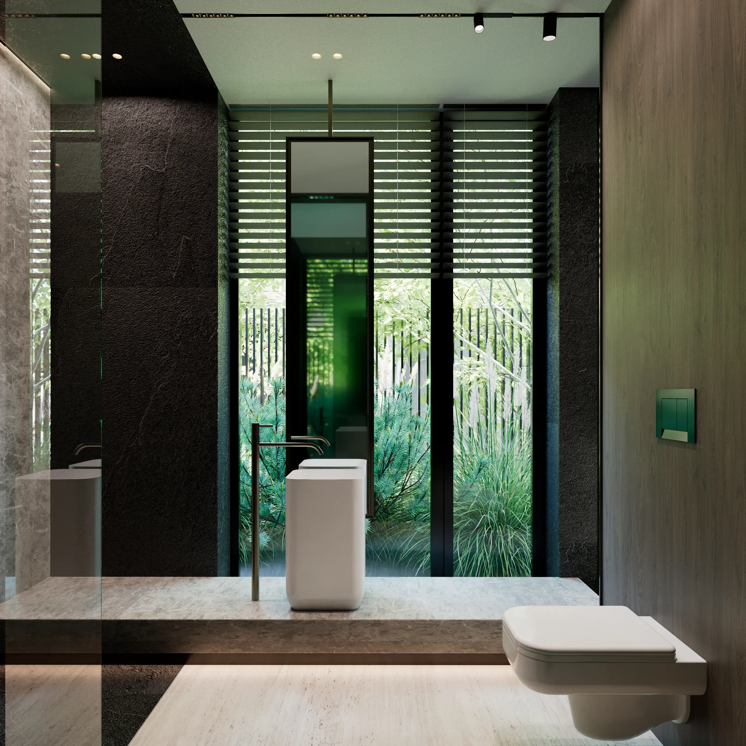 glade — inside 2